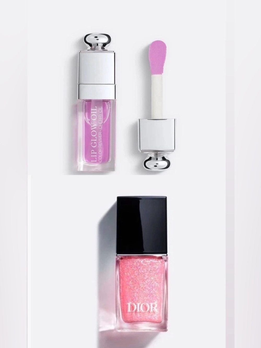 ๐Dior Makeup Bundle๐